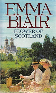 Flower Of Scotland 
