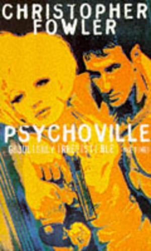 Psychoville