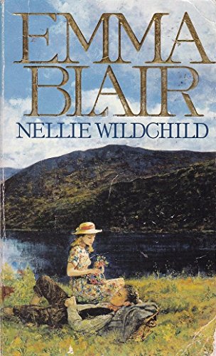 Nellie Wildchild