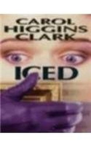 Iced