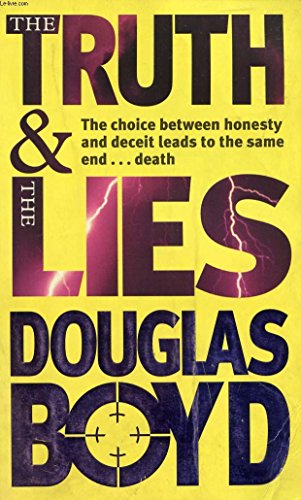 The Truth and the Lies