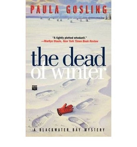The Dead of Winter