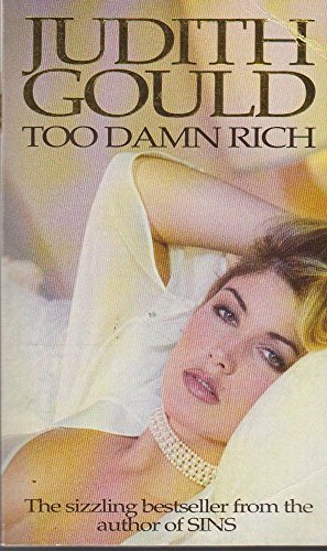 Too Damn Rich