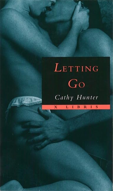 Letting Go