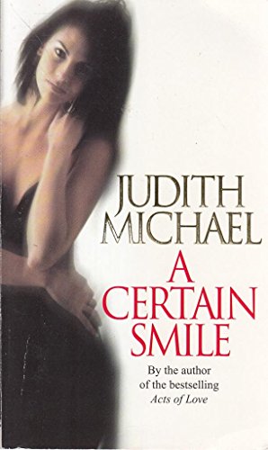 A Certain Smile