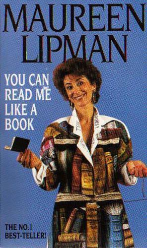 You Can Read Me Like a Book