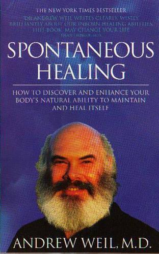 Spontaneous Healing