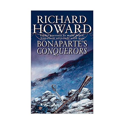Bonaparte's Conquerors