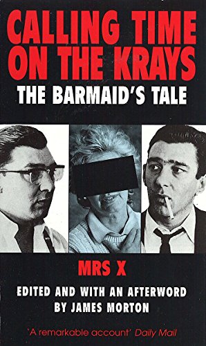 Calling Time On The Krays