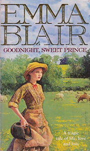 Goodnight, Sweet Prince 