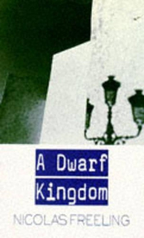 A Dwarf Kingdom