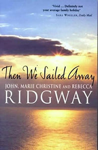 Then We Sailed Away 