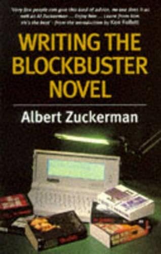 Writing Blockbuster Novel B