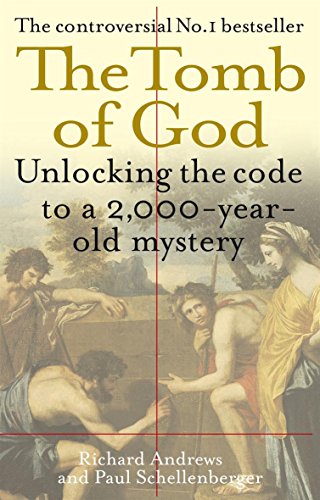 The Tomb of God
