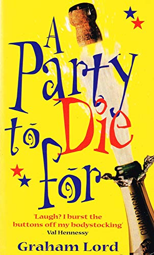 A Party to Die for