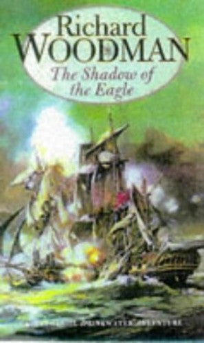 The Shadow Of The Eagle