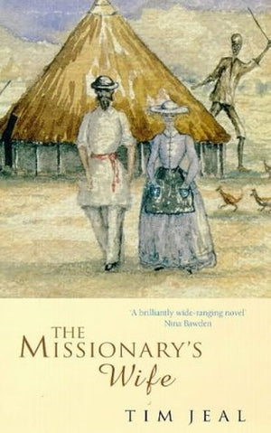 The Missionary's Wife