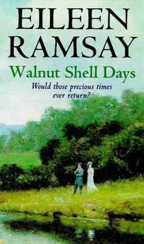 Walnut Shell Days