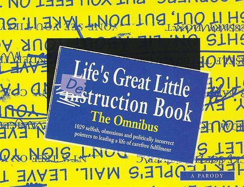 Life's Great Little Destruction Omnibus