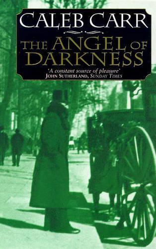 The Angel Of Darkness