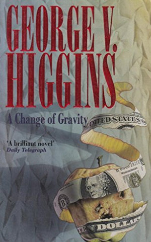 A Change of Gravity