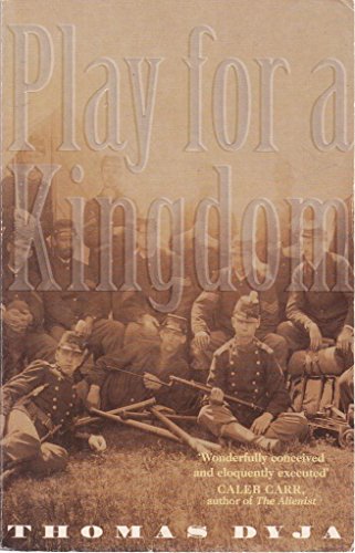 Play for a Kingdom