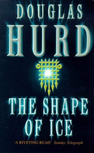 The Shape of Ice