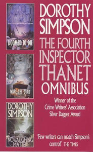 The Fourth Inspector Thanet Omnibus 