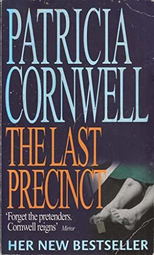 The Last Precinct