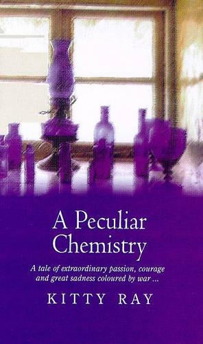 A Peculiar Chemistry