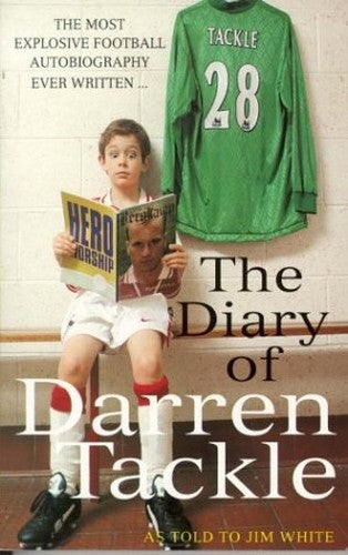The Diary of Darren Tackle
