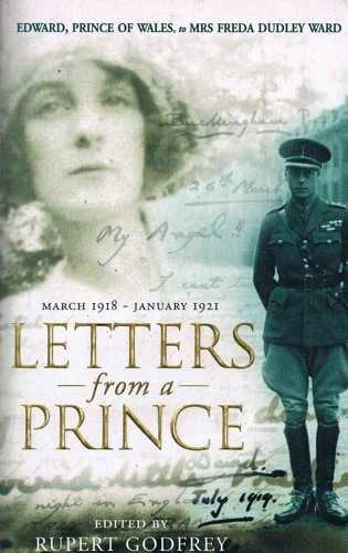 Letters from a Prince