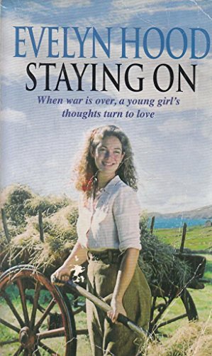 Staying on