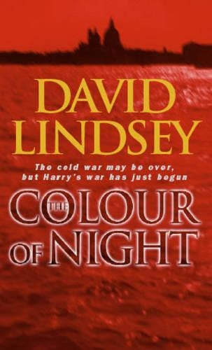 The Colour of Night