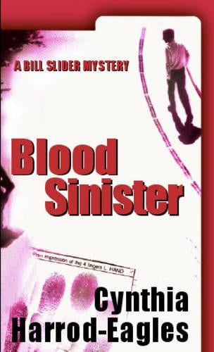 Blood Sinister
