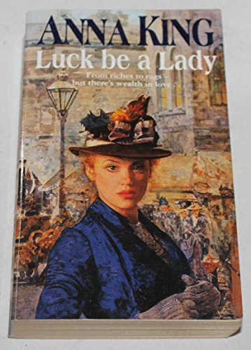 Luck Be A Lady