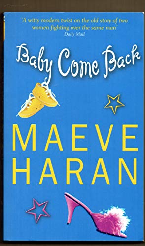 Baby Come Back