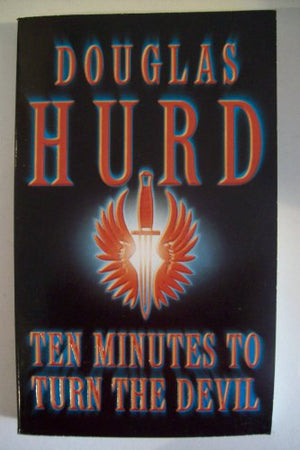 Ten Minutes To Turn The Devil