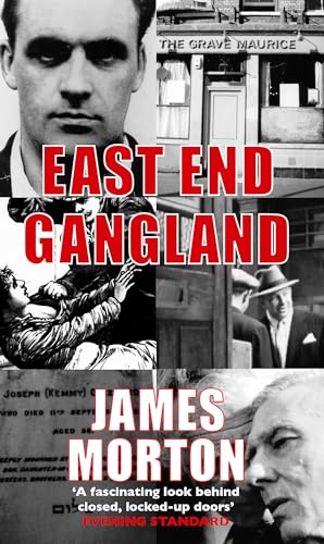 East End Gangland