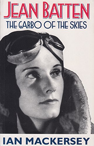 Jean Batten