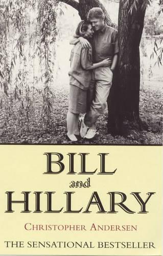 Bill and Hillary