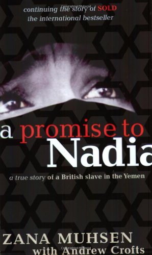 A Promise To Nadia