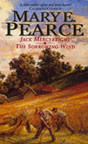 Mary Pearce Omnibus