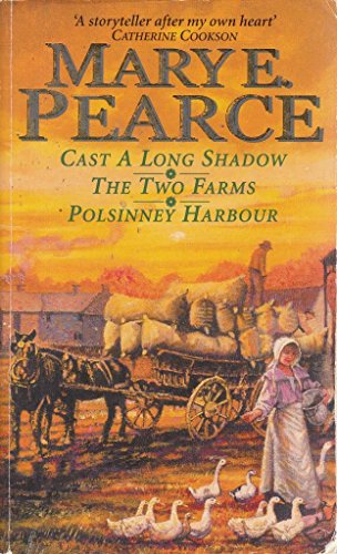Mary Pearce Omnibus
