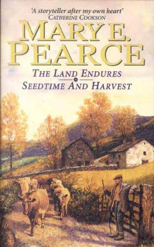 Mary Pearce Omnibus