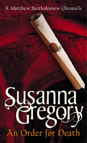 An Order For Death