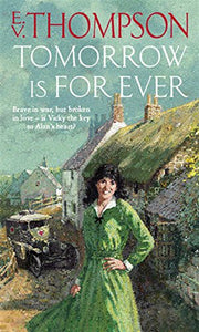 Tomorrow Is For Ever 