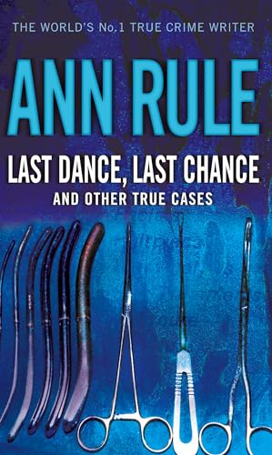 Last Dance Last Chance