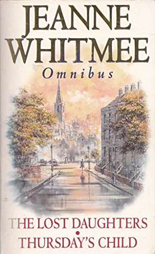 Jeanne Whitmee Omnibus