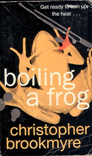 Boiling a Frog